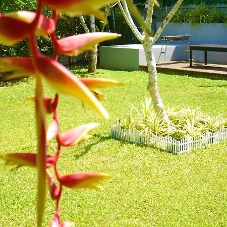 Honeybee Pool Villa Smooth As Silk Ao Nang Экстерьер фото