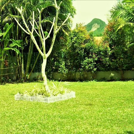 Honeybee Pool Villa Smooth As Silk Ao Nang Экстерьер фото