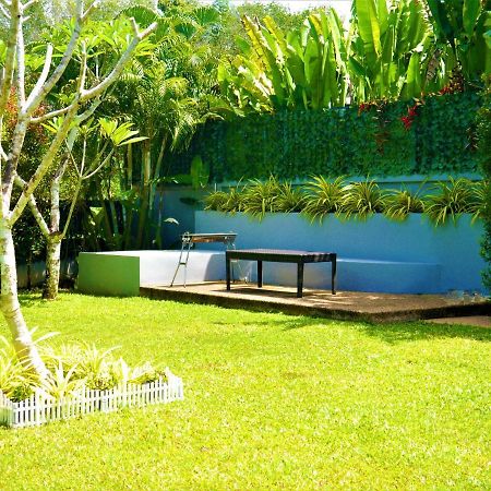 Honeybee Pool Villa Smooth As Silk Ao Nang Экстерьер фото