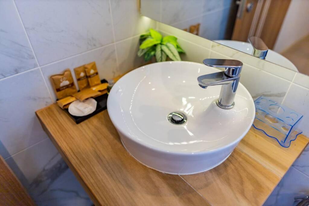 Honeybee Pool Villa Smooth As Silk Ao Nang Экстерьер фото