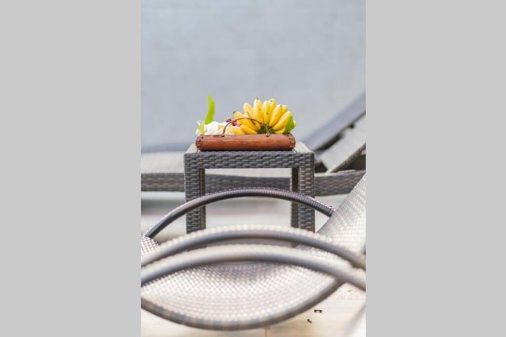 Honeybee Pool Villa Smooth As Silk Ao Nang Экстерьер фото