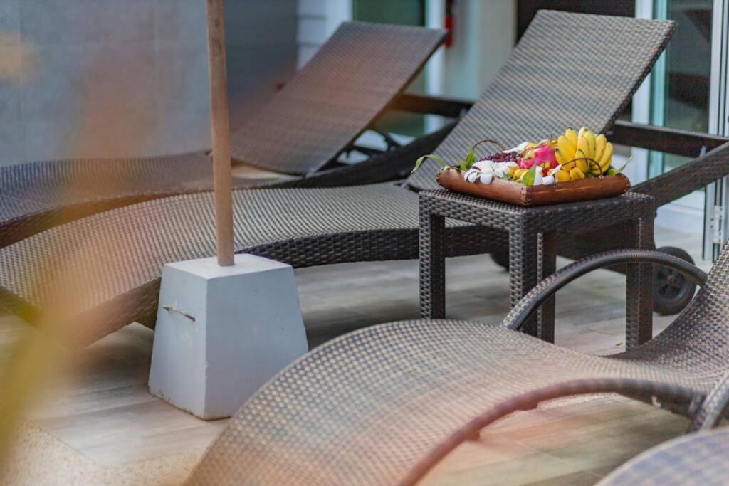Honeybee Pool Villa Smooth As Silk Ao Nang Экстерьер фото