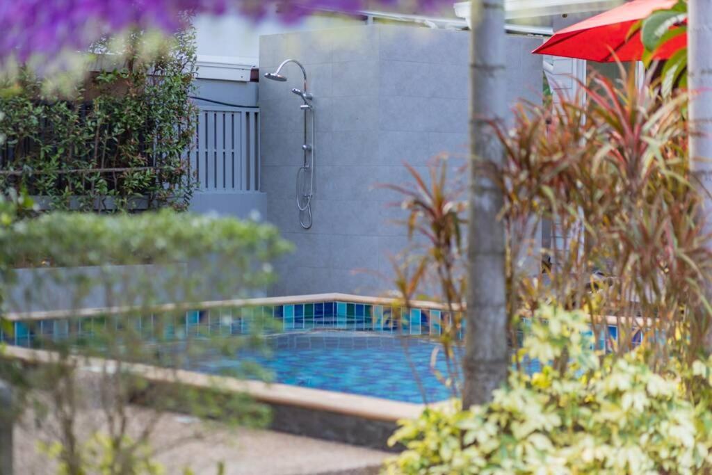 Honeybee Pool Villa Smooth As Silk Ao Nang Экстерьер фото