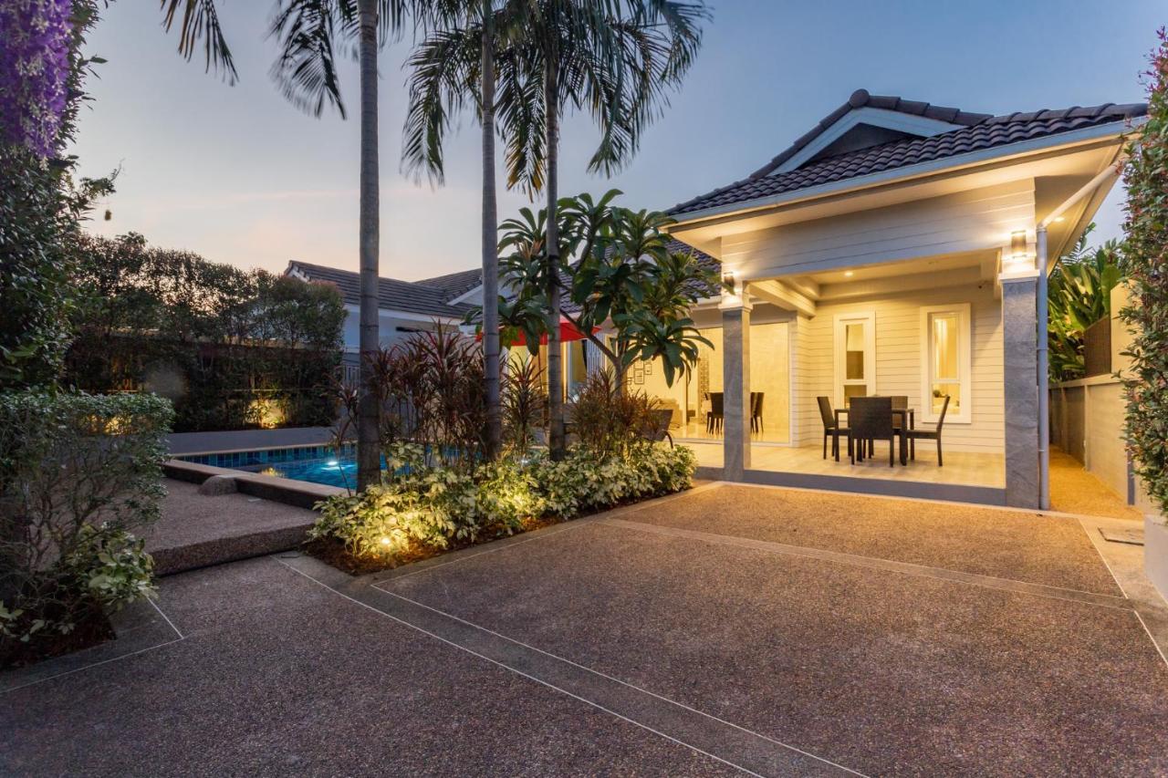 Honeybee Pool Villa Smooth As Silk Ao Nang Экстерьер фото